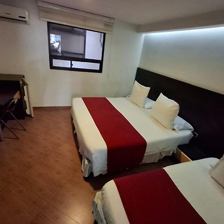 Hotel Leon Dorado Букараманґа Екстер'єр фото