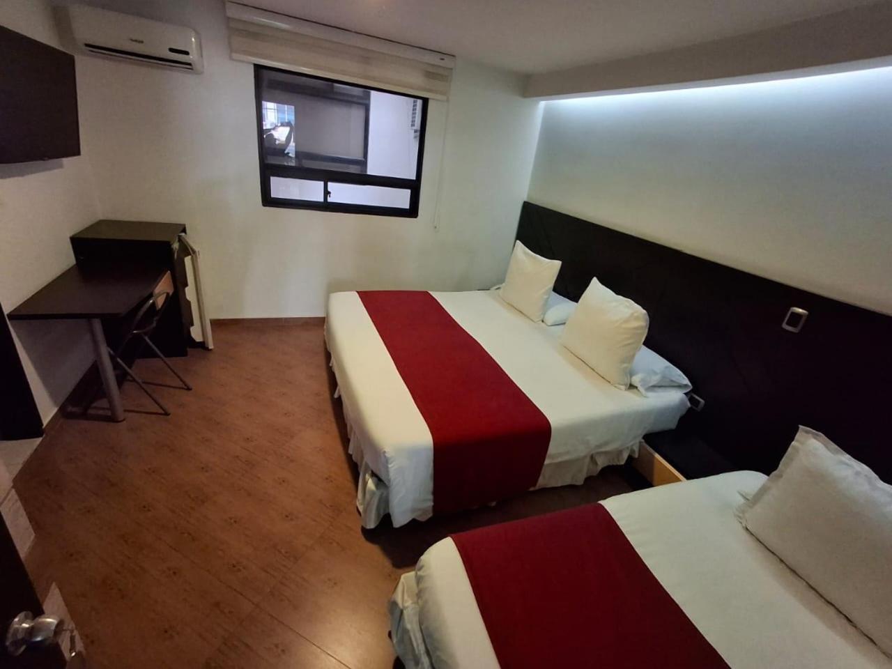 Hotel Leon Dorado Букараманґа Екстер'єр фото