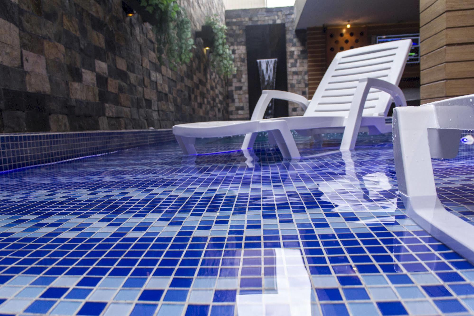 Hotel Leon Dorado Букараманґа Екстер'єр фото